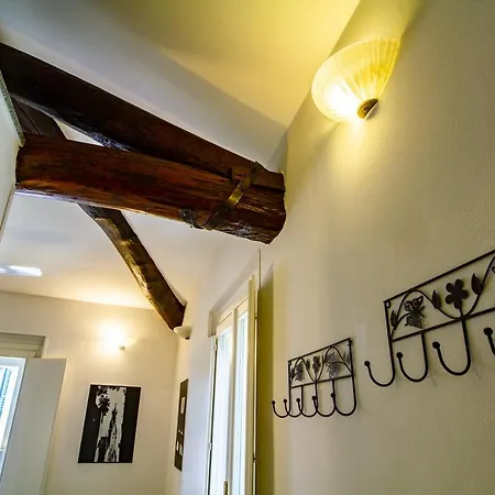 In Riva Al 3* コモ