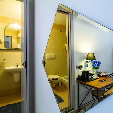 ゲストハウス In Riva Al