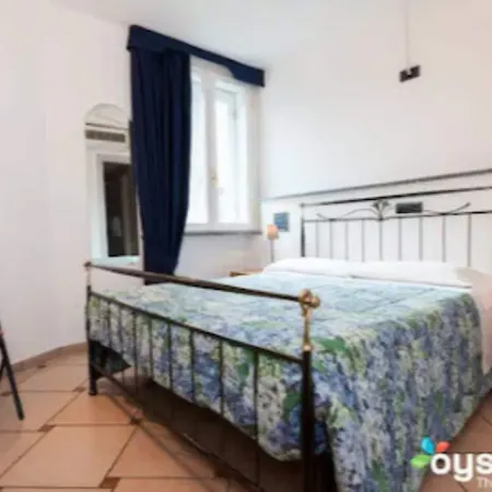 In Riva Al ゲストハウス