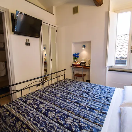 In Riva Al 게스트하우스