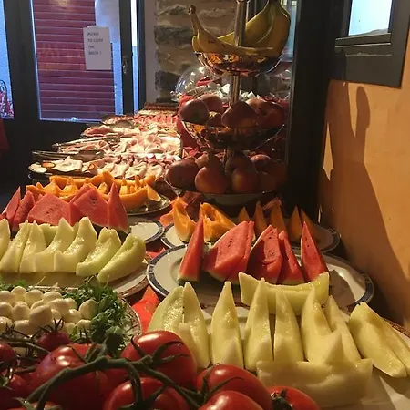 ゲストハウス In Riva Al