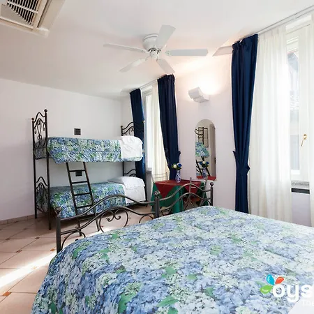 In Riva Al Konukevi 3*