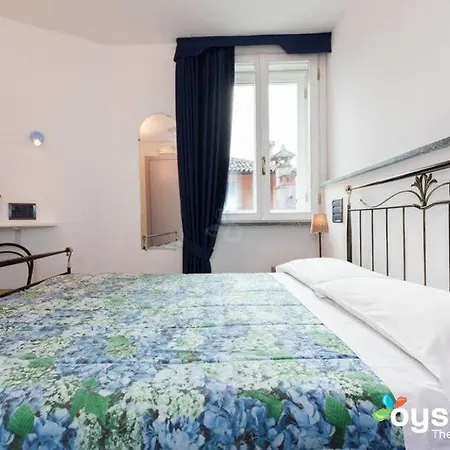 In Riva Al ゲストハウス