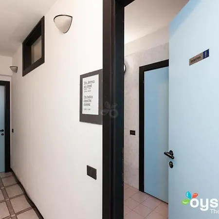 Guest house In Riva Al