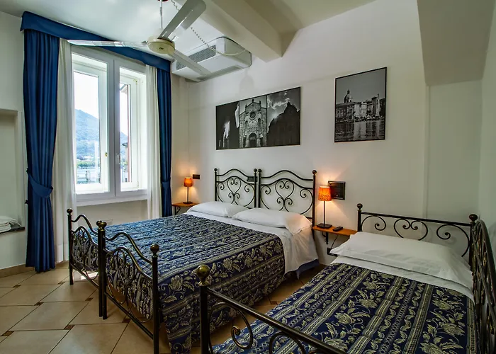 In Riva Al Pensionat