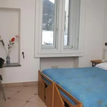 In Riva Al בית הארחה 3*